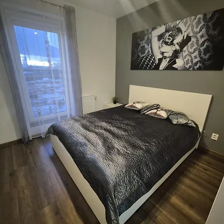 Apartmán Nawigator *